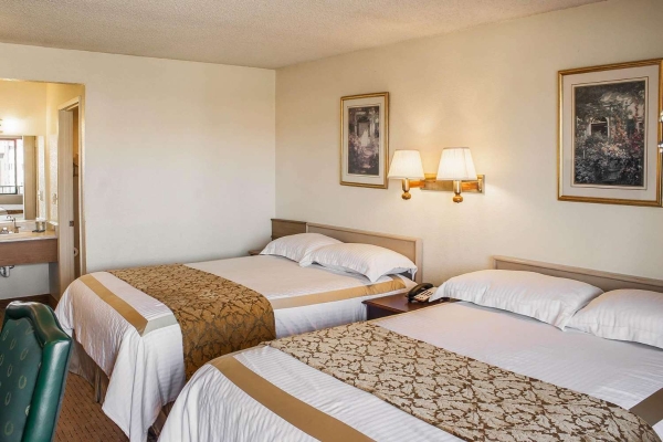 Rodeway Inn & Suites Fife